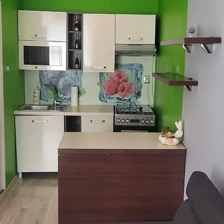 U Doroty Obok Zamku Sarny * Scinawka Gorna