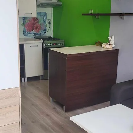 U Doroty Obok Zamku Sarny