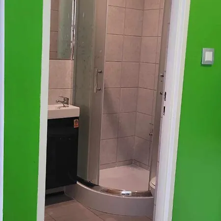 U Doroty Obok Zamku Sarny Apartment