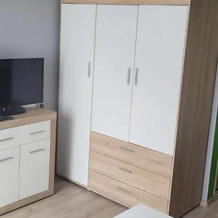 Appartamento U Doroty Obok Zamku Sarny *