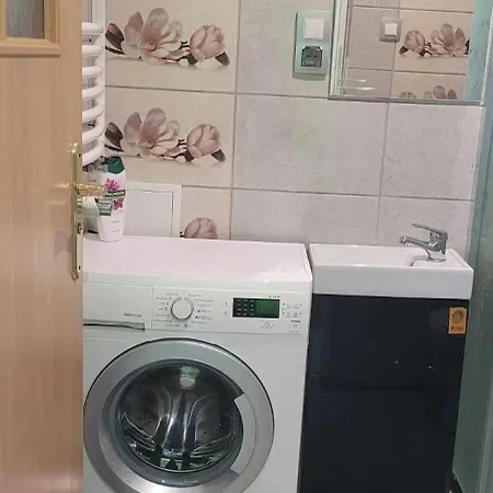 U Doroty Obok Zamku Sarny Lägenhet Scinawka Gorna