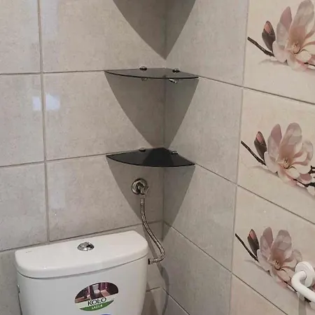 Apartment U Doroty Obok Zamku Sarny Scinawka Gorna