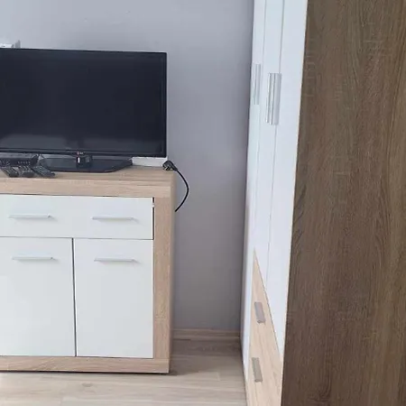 U Doroty Obok Zamku Sarny