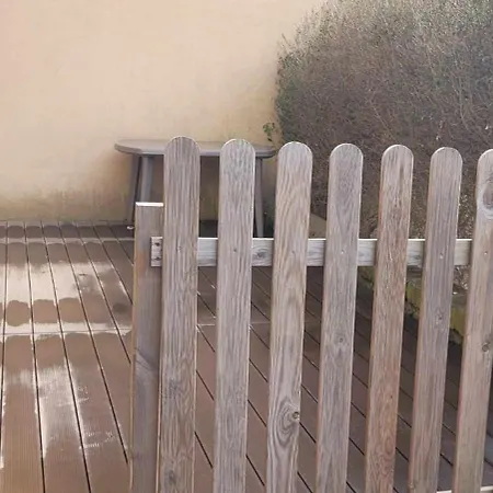 Apartment U Doroty Obok Zamku Sarny *