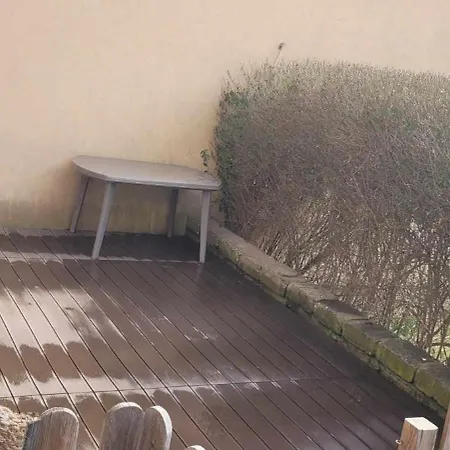 Apartment U Doroty Obok Zamku Sarny