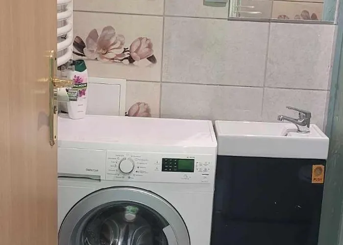 U Doroty Obok Zamku Sarny Apartment Scinawka Gorna