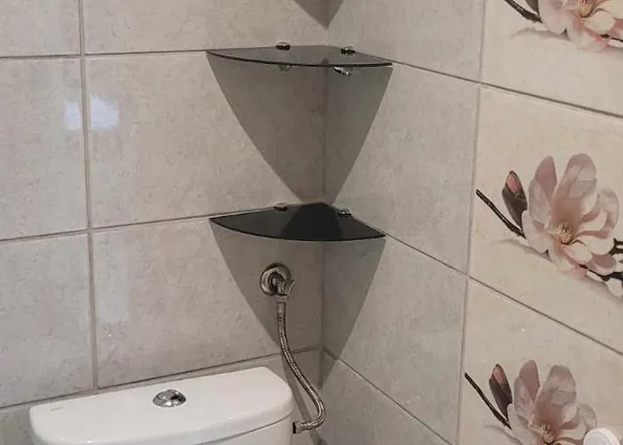 Apartmán U Doroty Obok Zamku Sarny Scinawka Gorna