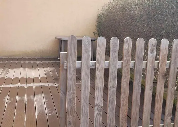 Apartment U Doroty Obok Zamku Sarny *