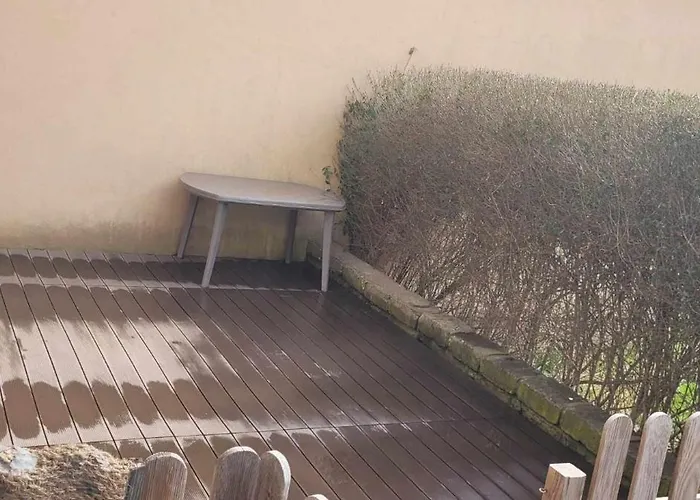 Apartmán U Doroty Obok Zamku Sarny